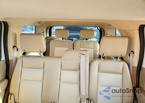 2010 Ford Explorer Eddie Bauer из США, поврежденный, VIN 1FMEU6EE0AUA58813